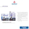 Khẩu trang y tế kháng khuẩn BIOMEQ MASK N95  Hộp 30 Cái